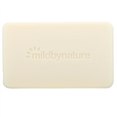 Mild By Nature, кастильское мыло, с ароматом лаванды, 141 г (5 унций)