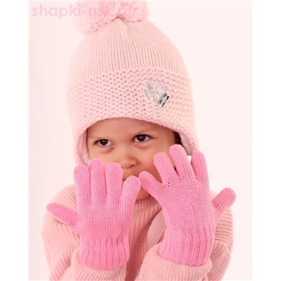 686-TG Перчатки (13 (3-4 года))