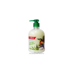 OZONE Крем-мыло Aloe Vera&Eucalyptus 500г