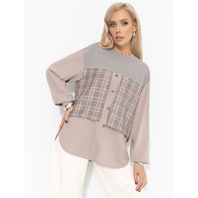 CHARUTTI Свитшот 12246