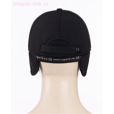 011.46011111 Бейсболка флис (55-60)