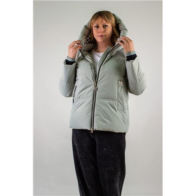 Куртка с капюшоном арт. 3052 евро-зима, демисезон НАТАЛИ, 1215377