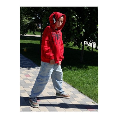 Толстовка СОЛЬ&ПЕРЕЦ, 1091086