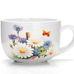 26298 Кружка 500мл Лето LR (х36)