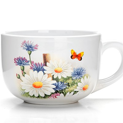 26298 Кружка 500мл Лето LR (х36)