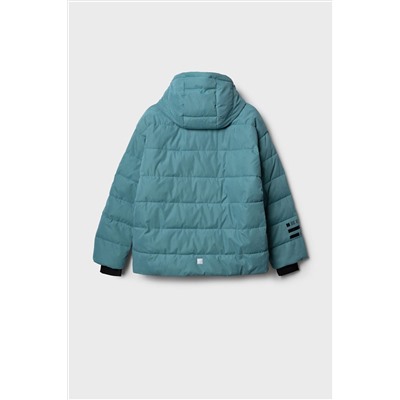 Куртка текстильная с полиуретановым покрытием для мальчиков PLAYTODAY, 1239613