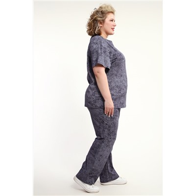 Костюм с брюками с брюками КЖ-009 НАТАЛИ, 1231488