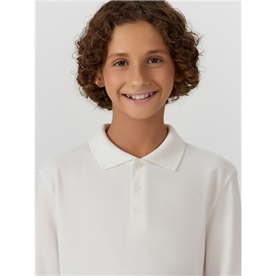 ПОЛО ДЛЯ МАЛЬЧИКОВ 123470