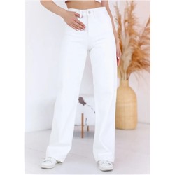 Женские джинсы прямые CRACPOT