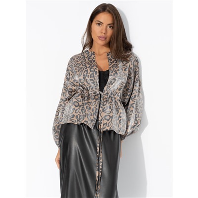 CHARUTTI Жакет 12205