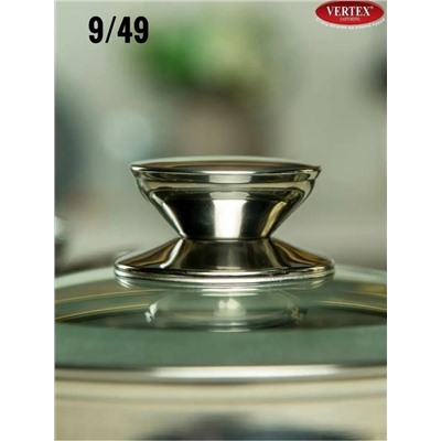 Набор кастрюли #23079281