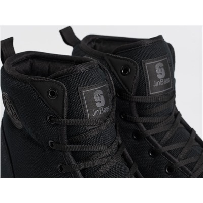 Зимние Ботинки