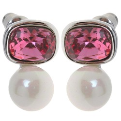 Акц -12% Серьги-пуссеты на гвоздиках арт. 11 4715 (id 232702)