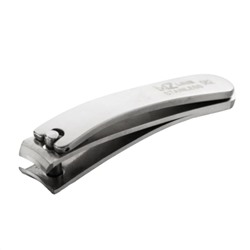 Mertz Книпсер для ногтей 562 RF большой, 9 см 1161