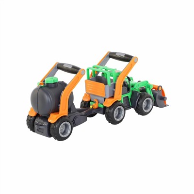 321027 Wader Игрушка