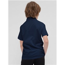 Джемпер (модель "футболка") для мальчиков