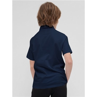 Джемпер (модель "футболка") для мальчиков