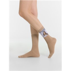 НОСКИ ЖЕНСКИЕ 217K-2868