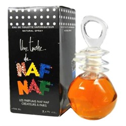 NAFNAF UNE TOUCHE DE NAF NAF edt (w) 100ml