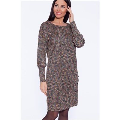 VISERDI Платье 1969-збч 318720