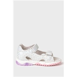 Сандалии для девочек PLAYTODAY, 1240361