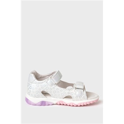 Сандалии для девочек PLAYTODAY, 1240361