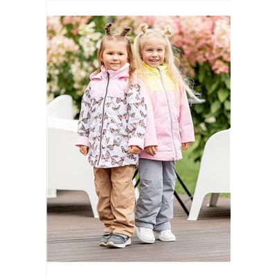 Комплект (Куртка+Брюки) BATIK CASUAL, 1035393