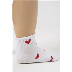 Носки детские Любимка (набор 3 пары)