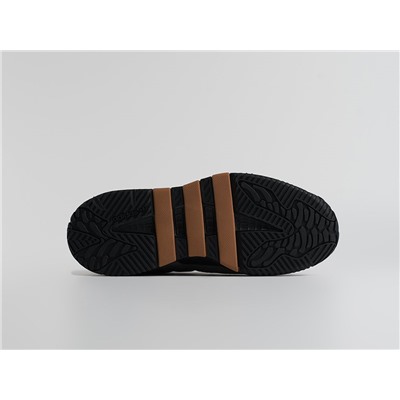 Зимние Кроссовки Adidas Niteball Hi