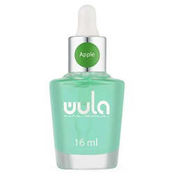 Wula Масло для кутикулы Cuticle Oil "Яблоко" 16 мл