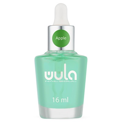 Wula Масло для кутикулы Cuticle Oil "Яблоко" 16 мл
