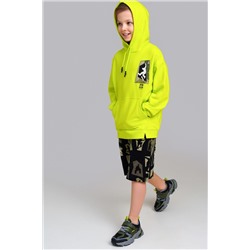 Худи PLAYTODAY, 1122107