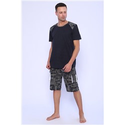 Костюм с бриджами 39035 НАТАЛИ, 985828