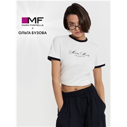 ФУТБОЛКА ЖЕНСКАЯ 112936