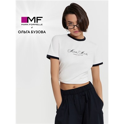 ФУТБОЛКА ЖЕНСКАЯ 112936