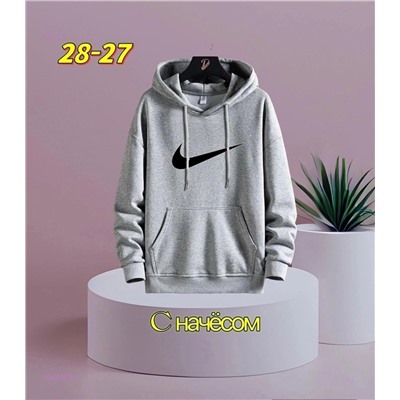 кофта с начесом 1847963-1