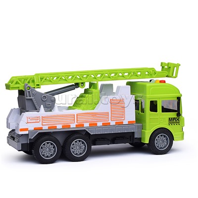 Машина "Высота" в коробке