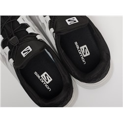 Кроссовки Salomon