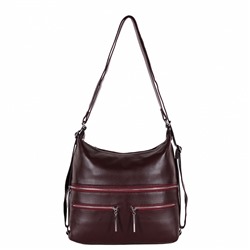 Сумка 5565G w.purple  S-Style