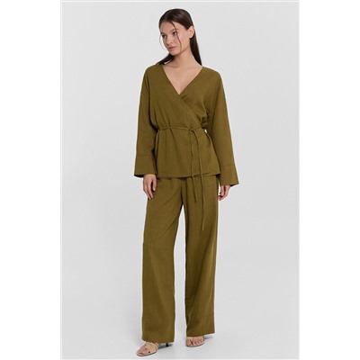 Брюки MARK FORMELLE, 1133516