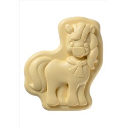 Фигурное туалетное мыло «Лошадка» Lovely Moments