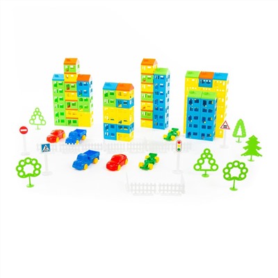321580 Полесье Игрушка