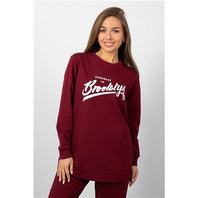 Костюм с брюками КФ021 НАТАЛИ, 1201059