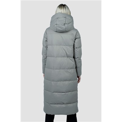 05-2305 Куртка женская зимняя (биопух 250)