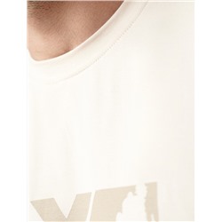 VILATTE Футболка U49.045