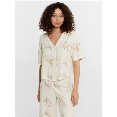 КОМПЛЕКТ ЖЕНСКИЙ (ЖАКЕТ, БРЮКИ) 592494-1