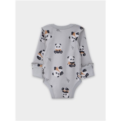 БОДИ ДЕТСКОЕ (2ШТ.) 13018-1-2