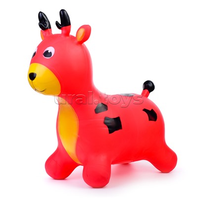 Прыгун "Олень"