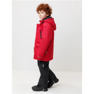 CROCKID Куртка ВК 36108/1 ГР