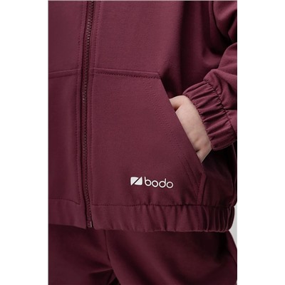 Костюм (Свитшот+Брюки) BODO, 1241920